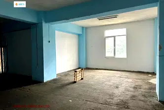 Офис в София, Дианабад