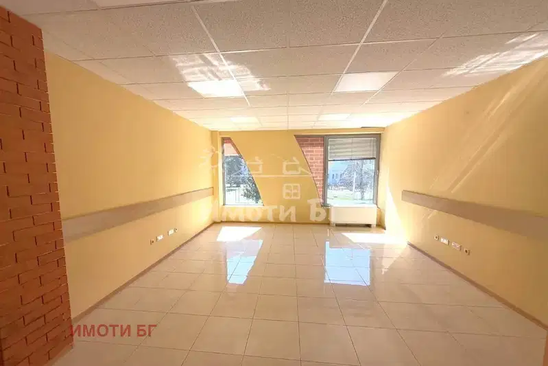 Office in Sofiya, Dianabad