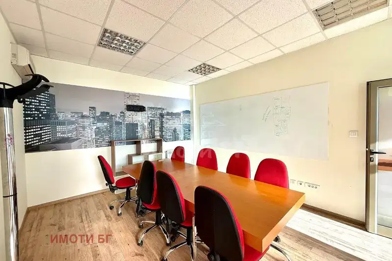 Office in Sofiya, Dianabad