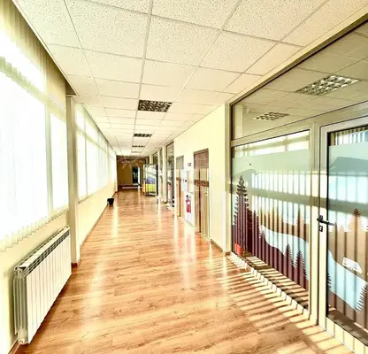 Photo 2 — Office in Sofiya, Dianabad