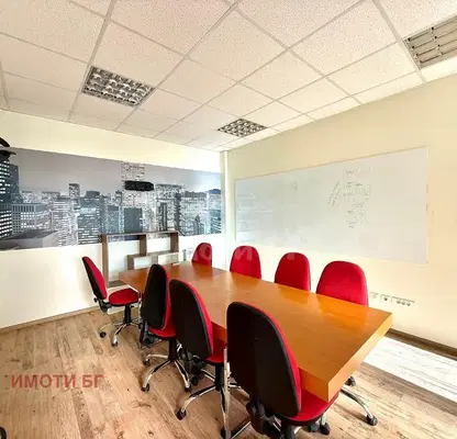 Photo 3 — Office in Sofiya, Dianabad
