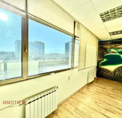 Photo 4 — Office in Sofiya, Dianabad