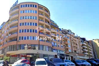Офис в София, Дианабад
