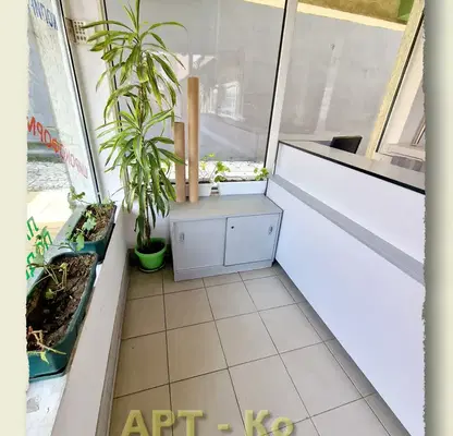 Photo 3 — Office in Pernik, Dimova Mahala