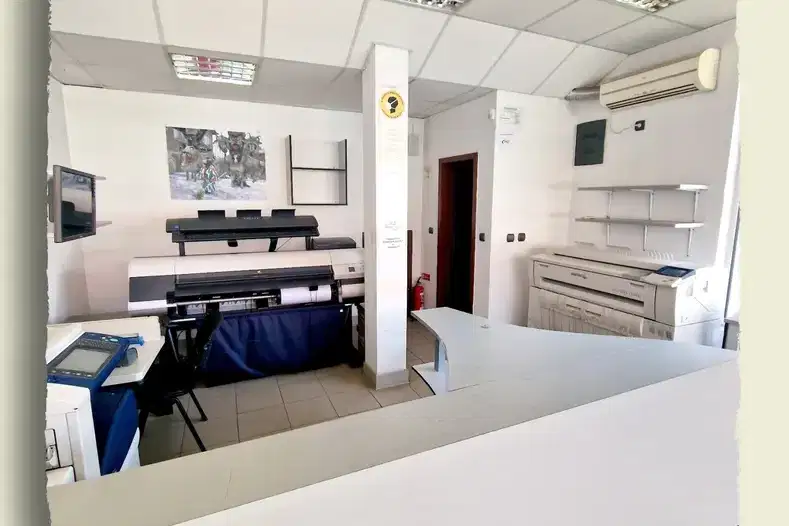 Office in Pernik, Dimova Mahala