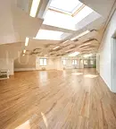 Офис в София, Докторски паметник