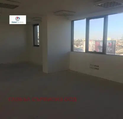 Photo 3 — Office in Sofia, Doktorski Pametnik