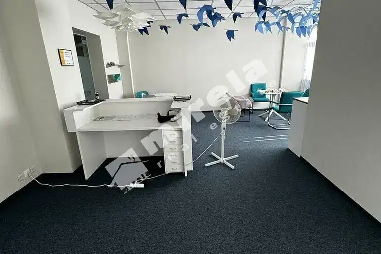 Office in Sofiya, Drujba 1
