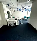 Офис в София, Дружба 1