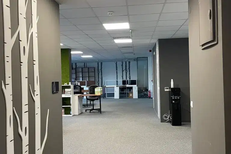 Office in Sofiya, Drujba 1