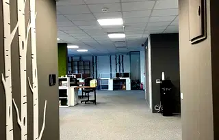 Офис в София, Дружба 1