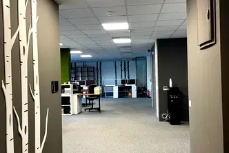 Офис в София, Дружба 1