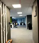 Офис в София, Дружба 1