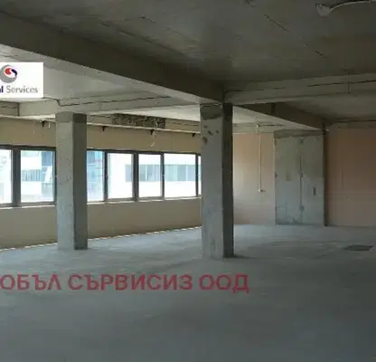 Photo 2 — Office in Sofiya, Drujba 1