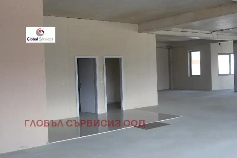 Office in Sofiya, Drujba 1