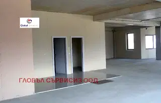 Офис в София, Дружба 1