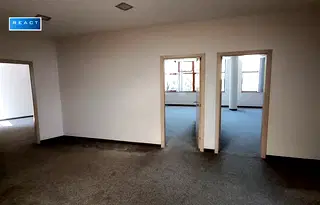 Офис в София, Дружба 1