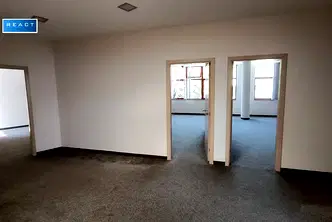 Офис в София, Дружба 1