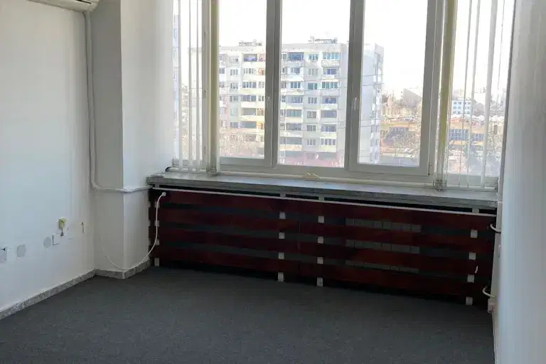 Office in Sofiya, Drujba 1