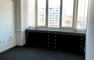 Офис в София, Дружба 1