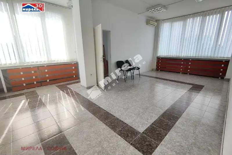 Office in Sofiya, Drujba 1