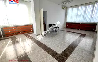 Офис в София, Дружба 1