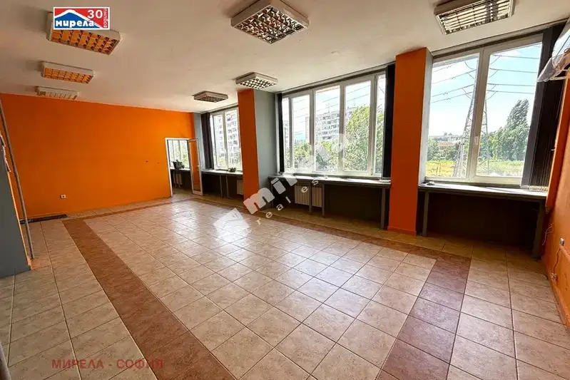 Office in Sofiya, Drujba 1