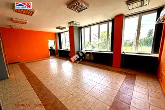 Офис в София, Дружба 1