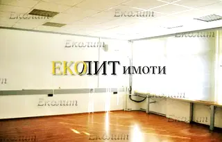 Офис в София, Дружба 1