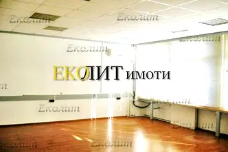 Офис в София, Дружба 1
