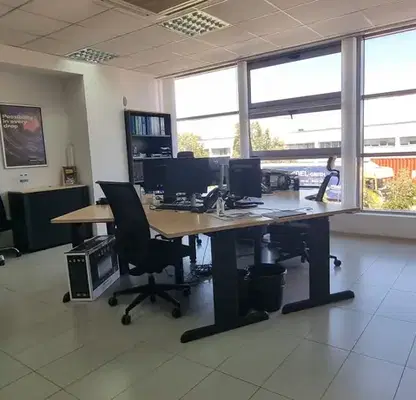 Photo 3 — Office in Sofiya, Drujba 1