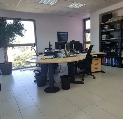 Photo 4 — Office in Sofiya, Drujba 1