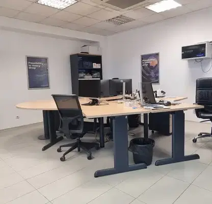 Photo 5 — Office in Sofiya, Drujba 1