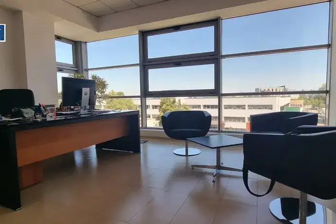 Office in Sofiya, Drujba 1