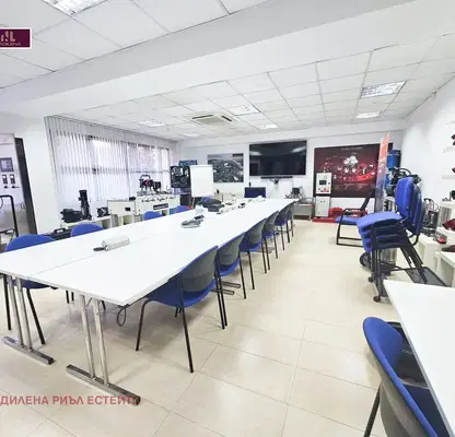 Photo 2 — Office in Sofiya, Drujba 1