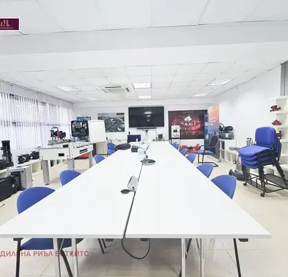 Photo 3 — Office in Sofiya, Drujba 1