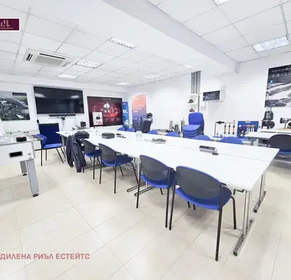 Photo 4 — Office in Sofiya, Drujba 1