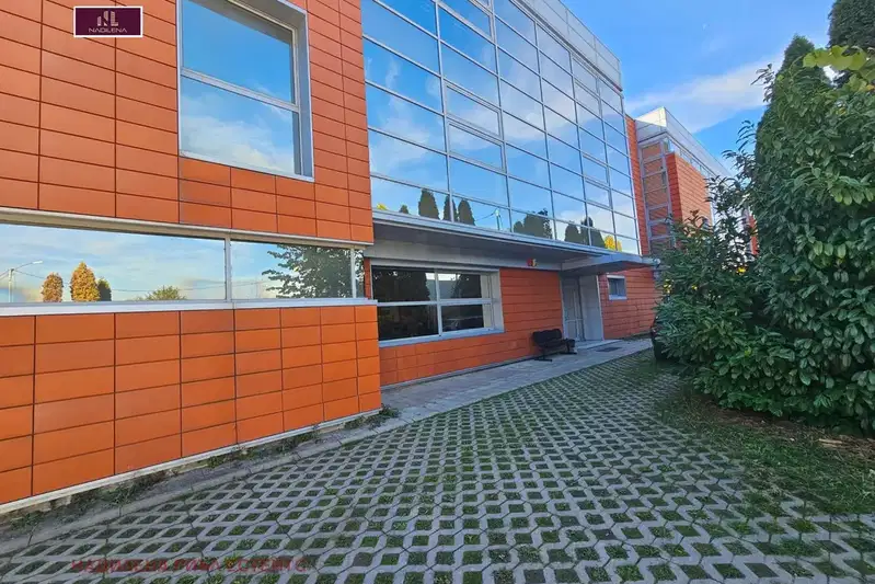 Office in Sofiya, Drujba 1
