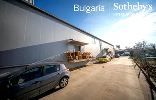 Офис в София, Дружба 2