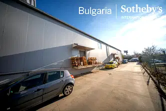 Офис в София, Дружба 2