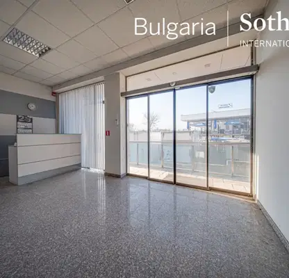 Photo 2 — Office in Sofiya, Drujba 2