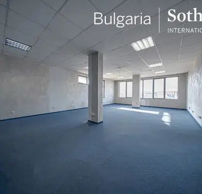 Photo 4 — Office in Sofiya, Drujba 2