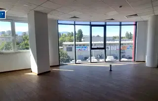 Офис в София, Дружба 2