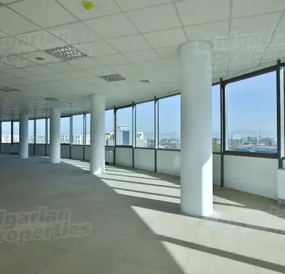 Photo 4 — Office in Sofiya, Drujba 2