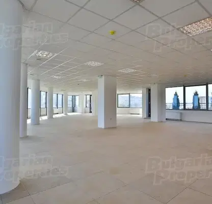 Photo 5 — Office in Sofiya, Drujba 2
