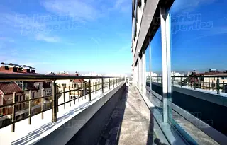 Офис в София, Дружба 2