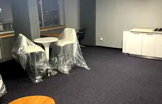 Офис в София, Дружба 2