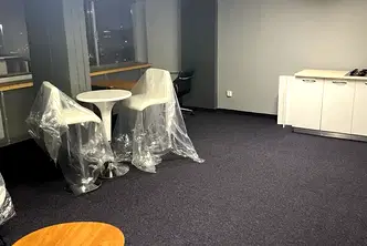 Офис в София, Дружба 2