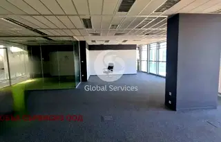 Офис в София, Дружба 2