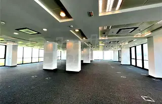 Офис в София, Дружба 2